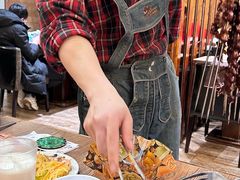 -汉巴味德巴西烤肉(顺和广场店)