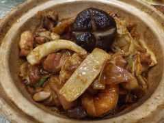 -頂好酒家·经典粤菜(海信广场店)