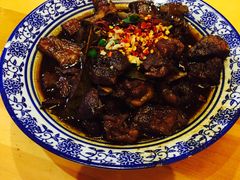 -乌镇那一年小院主题餐厅(甘泉西路店)