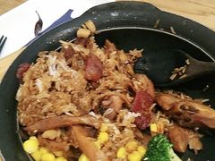 -米国现煲煲仔饭(塔子湖店)