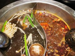 -井格重庆火锅(西直门凯德Mall店)