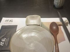 -松鹤精致料理(五一中路店)