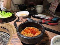 -虎丸烧肉(世纪汇店)