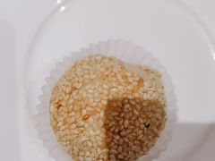 -晶丽香榭自助餐(南京大饭店)