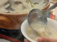 -千岛湖鱼味馆(十字街总店)
