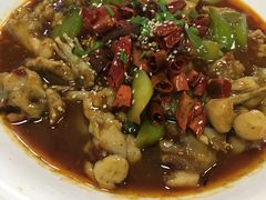 -胖哥川菜馆(武东路店)