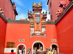 -火宫殿·小吃王国(坡子街店)
