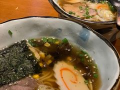 日式拉面-有喜屋·深夜食堂(环宇荟店)