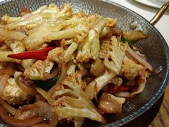 -火龙堂·风味民间菜(文一路店)