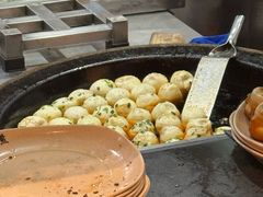 -哑巴生煎(临顿路店)