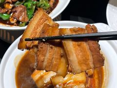 -吕氏疙瘩汤·新鲁菜(潍坊银座店)