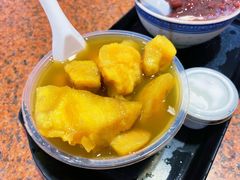 -百花传统甜品店(原址店)