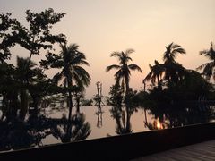 -三亚湾海居铂尔曼度假酒店