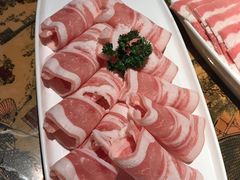 -东道煮牛肉火锅(东盛大街店)