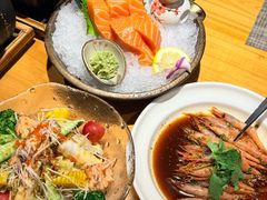 -大岛日本料理铁板烧(南通大饭店)