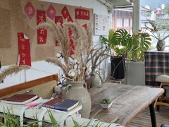 -唐咖精品咖啡(大理古城手冲店)