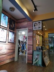 -DEERKIDS鹿童儿童摄影(长沙总店)