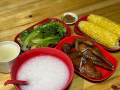 -光明刘冰乳鸽店(光明法政北路店)