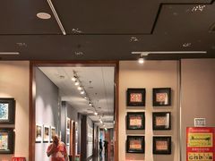 -黔蘑菇四季餐厅(观山湖店)