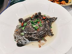 -品渔味湖鲜馆(拈花湾店)