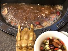-菌自在·云南野生菌火锅(长安万达店)