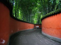 -成都武侯祠博物馆