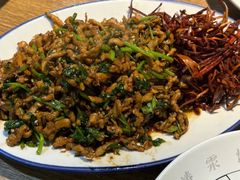 -姥姥家春饼店(佳亿时尚广场店)