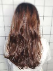 -HD HAIR STYLE