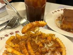 -大哥餐厅(西城花园店)