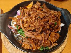 -九毛九西北菜(汕头金平万达广场店)