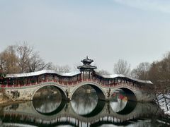 -宝泉胜境旅游度假区