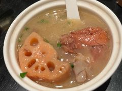 -简小舍·民间手艺菜(武昌江滩店)