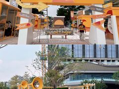 -东莞松山湖万象汇