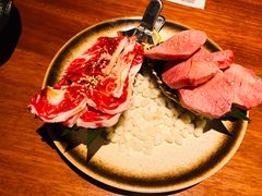 -肉魁屋·烧肉·烧鸟·酒场(高新店)