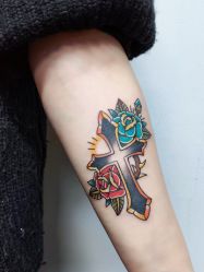 -MDZ STORE·TATTOO·耳饰