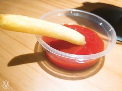 -清真·艾美可餐厅(大悦汇店)
