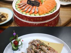 -华威西营里农产品批发市场