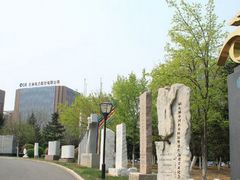 -长春世界雕塑园冰雪艺术天地