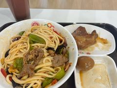 -农园餐厅(北京大学店)