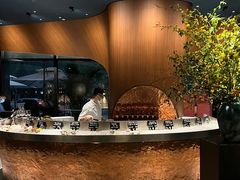-Oyster Talks 四度蚝法餐厅
