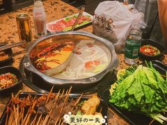 -匚巷火锅串串