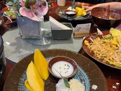-红泰·泰精选·特色料理(中山路店)