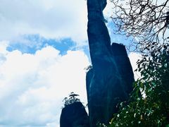 -三清山风景名胜区