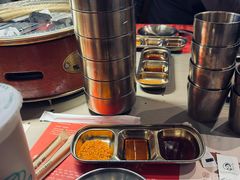 -西塔老太太泥炉烤肉(温州首店万象城黑金店)