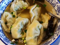 -无锡城中皇冠假日酒店·芳园中餐厅