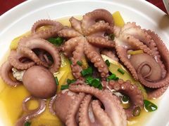 -老郑海鲜楼(天桥店)