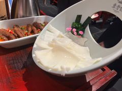 -袁老四重庆老火锅(桐梓坡店)