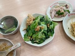-百家鸡味馆(清泰店)
