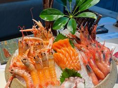 -上井料理黑金店(IFS国金中心店)