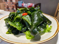 -墨居上隐·院子里火锅(峨眉店)